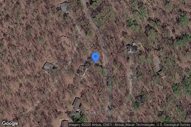 1 Warblers Way, Berkeley Springs, WV 25411 | BlueBid