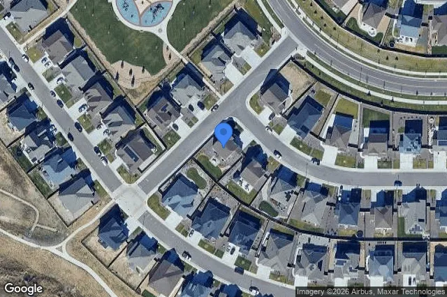 8354 E 132nd Pl, Thornton, CO 80602 | BlueBid