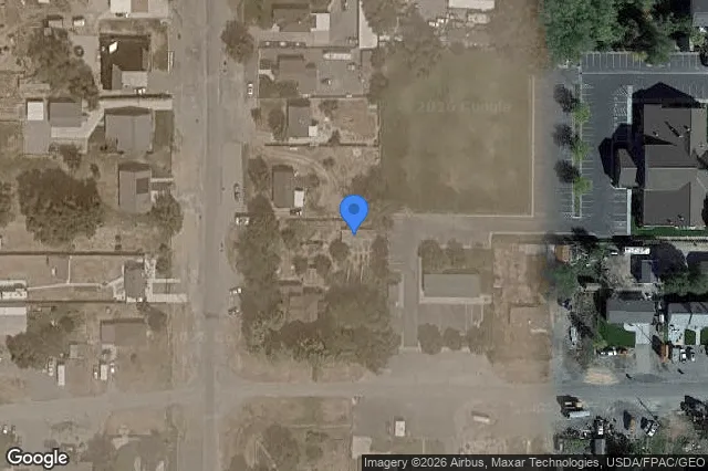 55 E Main St, Goshen, UT 84633 | BlueBid