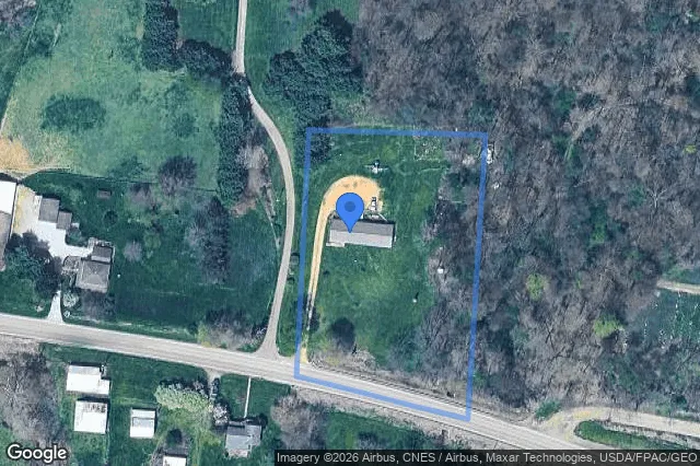 7861 Columbus Rd, Mount Vernon, OH 43050 | BlueBid