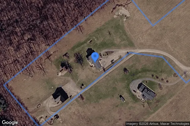 248 Thompson St, Philipsburg, PA 16866 | BlueBid