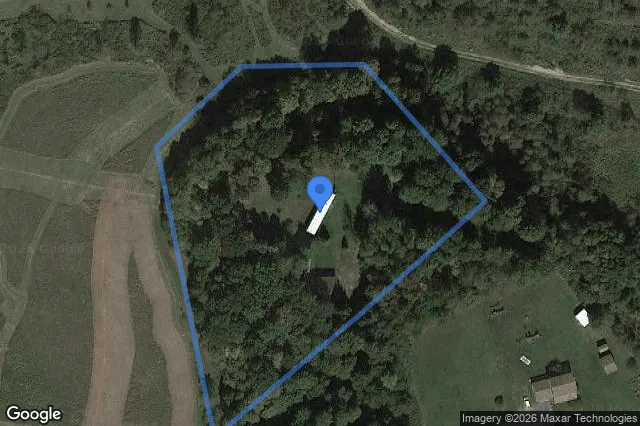 159 Leroy Ln, Curwensville, PA 16833 | BlueBid