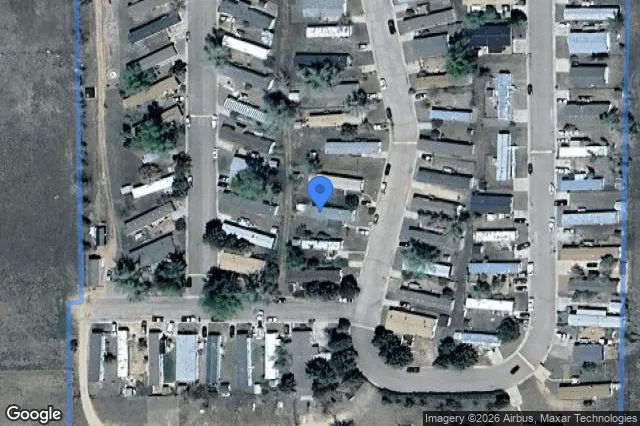 4746 E Skyline Dr Lot 72, Laramie, WY 82070 | BlueBid