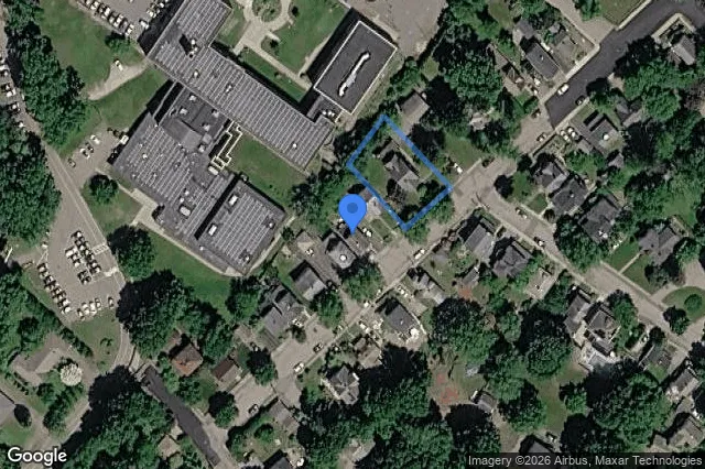 20 Mountain Ave, Cold Spring, NY 10516 | BlueBid