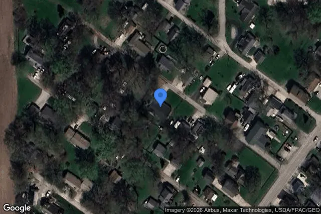 4587 N 5th St, Luna Pier, MI 48157 | BlueBid