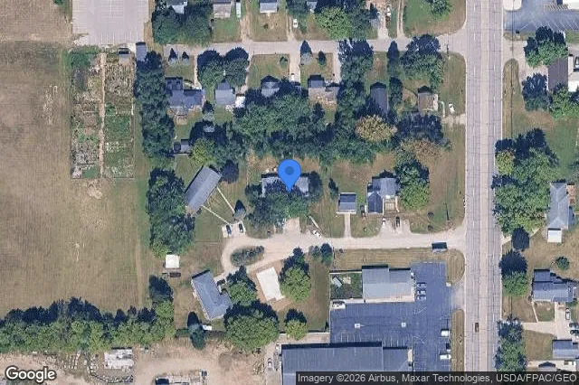 1040 Bowerman Dr, Adrian, MI 49221 | BlueBid
