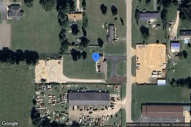 58062 Park Pl, Dowagiac, MI 49047 | BlueBid