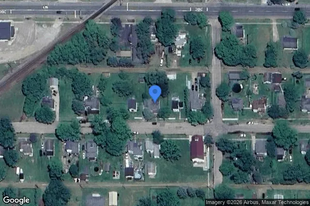 277 E Dibble St, Marcellus, MI 49067 | BlueBid
