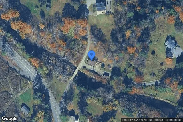 624 River Rd, Clarksburg, MA 01247 | BlueBid