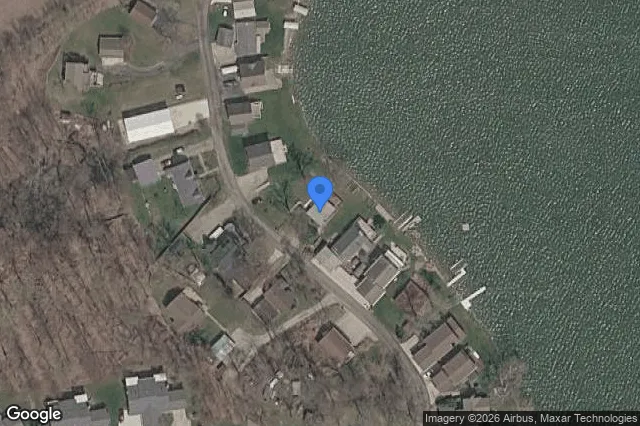 6757 Paradise Park, Saranac, MI 48881 | BlueBid