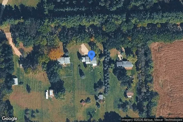 3215 Merwin Rd, Lapeer, MI 48446 | BlueBid