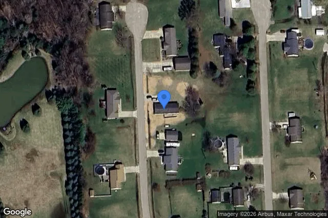 750 Peppermint St, Attica, MI 48412 | BlueBid