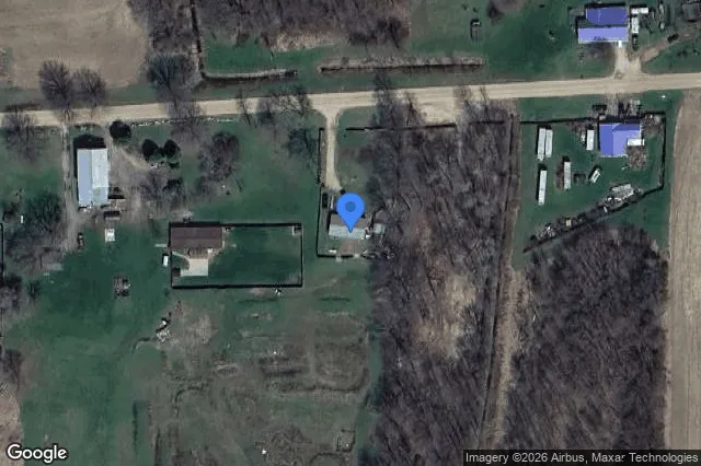 6881 Ingalls Rd, Belding, MI 48809 | BlueBid