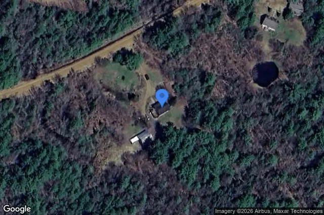 266 Lord Rd, Lebanon, ME 04027 | BlueBid
