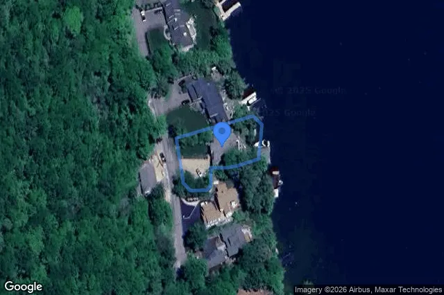 134 Black Point Rd, Alton Bay, NH 03810 | BlueBid