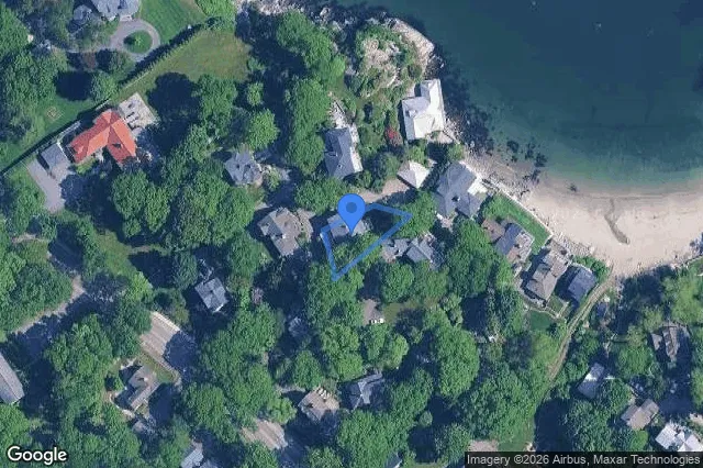 10 Birch Knls, Cape Elizabeth, ME 04107 | BlueBid