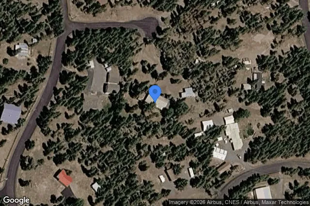 16543 Fawn Ct, La Pine, OR 97739 | BlueBid