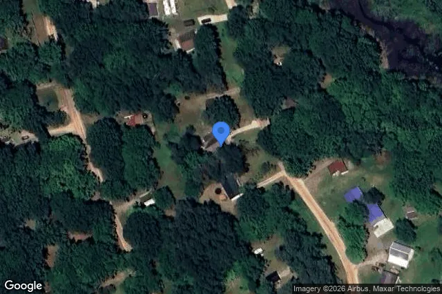 6114 Parker Dr, Lake, MI 48632 | BlueBid