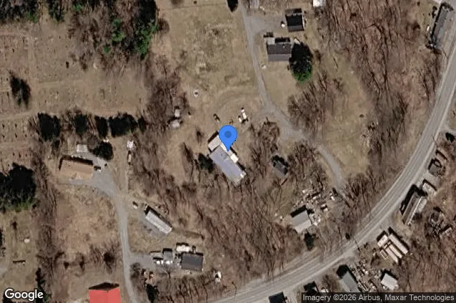 13 Halls Hl, West Topsham, VT 05086 | BlueBid