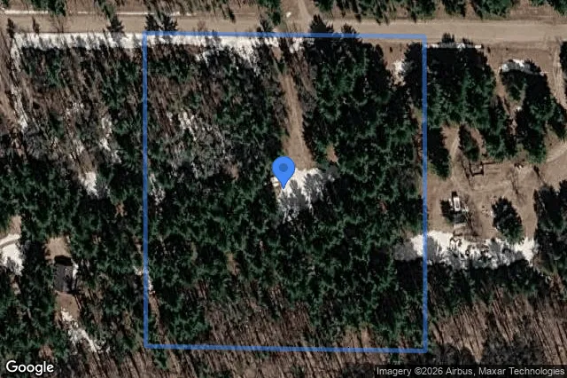 11856 Red Hawk Trl, Fife Lake, MI 49633 | BlueBid