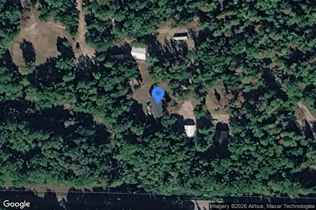 1838 W Hackleburg Rd, Indian River, MI 49749 | BlueBid