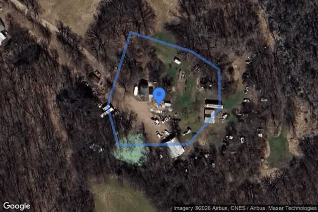 42941 Cedarcrest Trl, Harris, MN 55032 | BlueBid