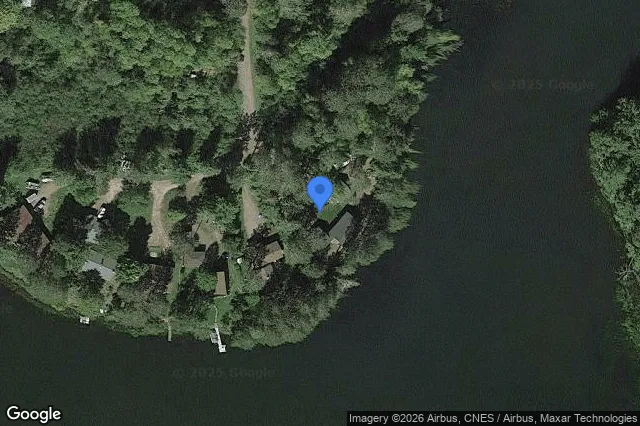 10370 N Sawmill Rd, Hayward, WI 54843 | BlueBid