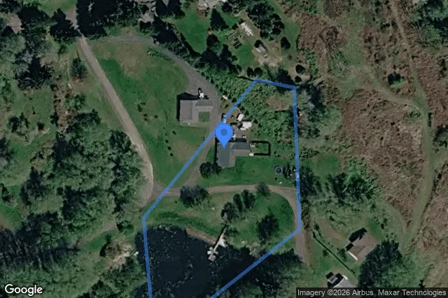189 Trout Lakes Rd, Castle Rock, WA 98611 | BlueBid