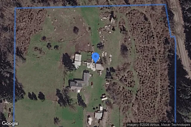 124 Lentz Rd, Winlock, WA 98596 | BlueBid