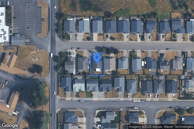 106 Rose Marie Dr, Chehalis, WA 98532 | BlueBid