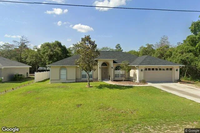 13129 Sw 35th Cir, Ocala, FL 34473 | BlueBid