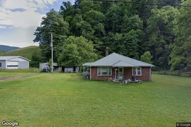 498 Town Springs Rd, Chilhowie, VA 24319 | BlueBid
