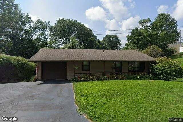 600 Pennsylvania St, Collinsville, IL 62234 | BlueBid