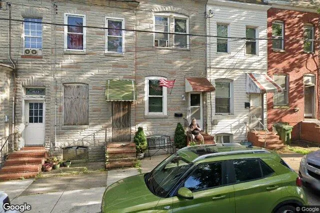 1627 Ceddox St, Baltimore, MD 21226 | BlueBid