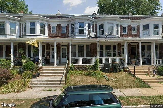 1025 Frances Ave, Lancaster, PA 17601 | BlueBid