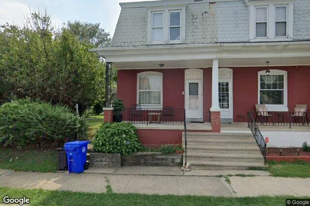 1444 Luzerne St, Reading, PA 19601 | BlueBid