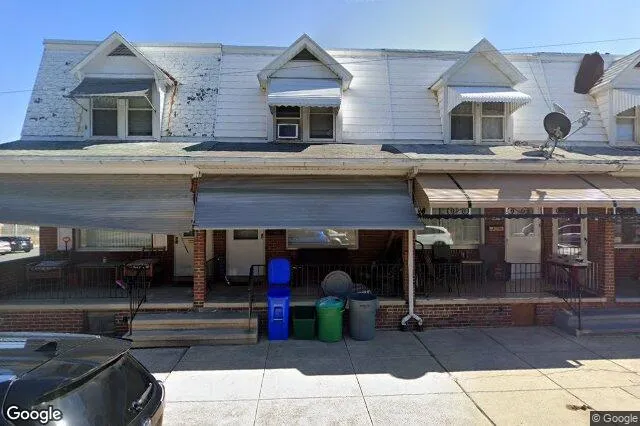 1455 Church St, Reading, PA 19601 | BlueBid