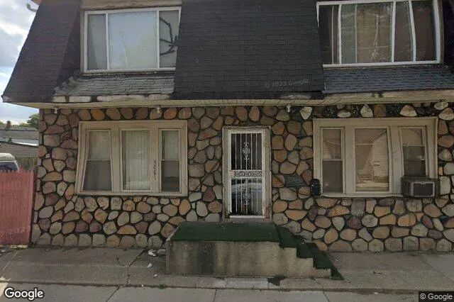 5081 Central St, Detroit, MI 48210 | BlueBid