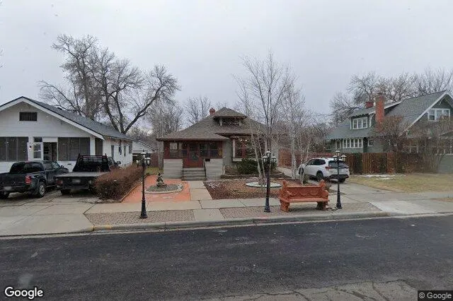 22 Burlington Ave, Billings, MT 59101 | BlueBid