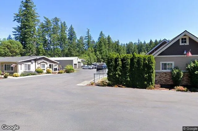 14405 Peacock Hill Ave Nw, Gig Harbor, WA 98332 | BlueBid