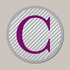 Choc-stamp