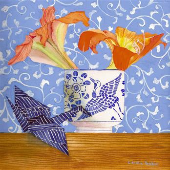 Carole Baker Gallery of Original Fine Art