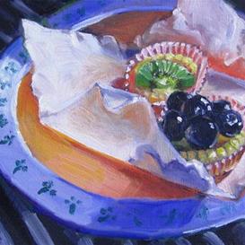 Marie Fox Gallery of Original Fine Art