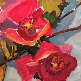 Marie Fox Gallery of Original Fine Art