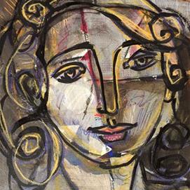 Marie Fox Gallery of Original Fine Art