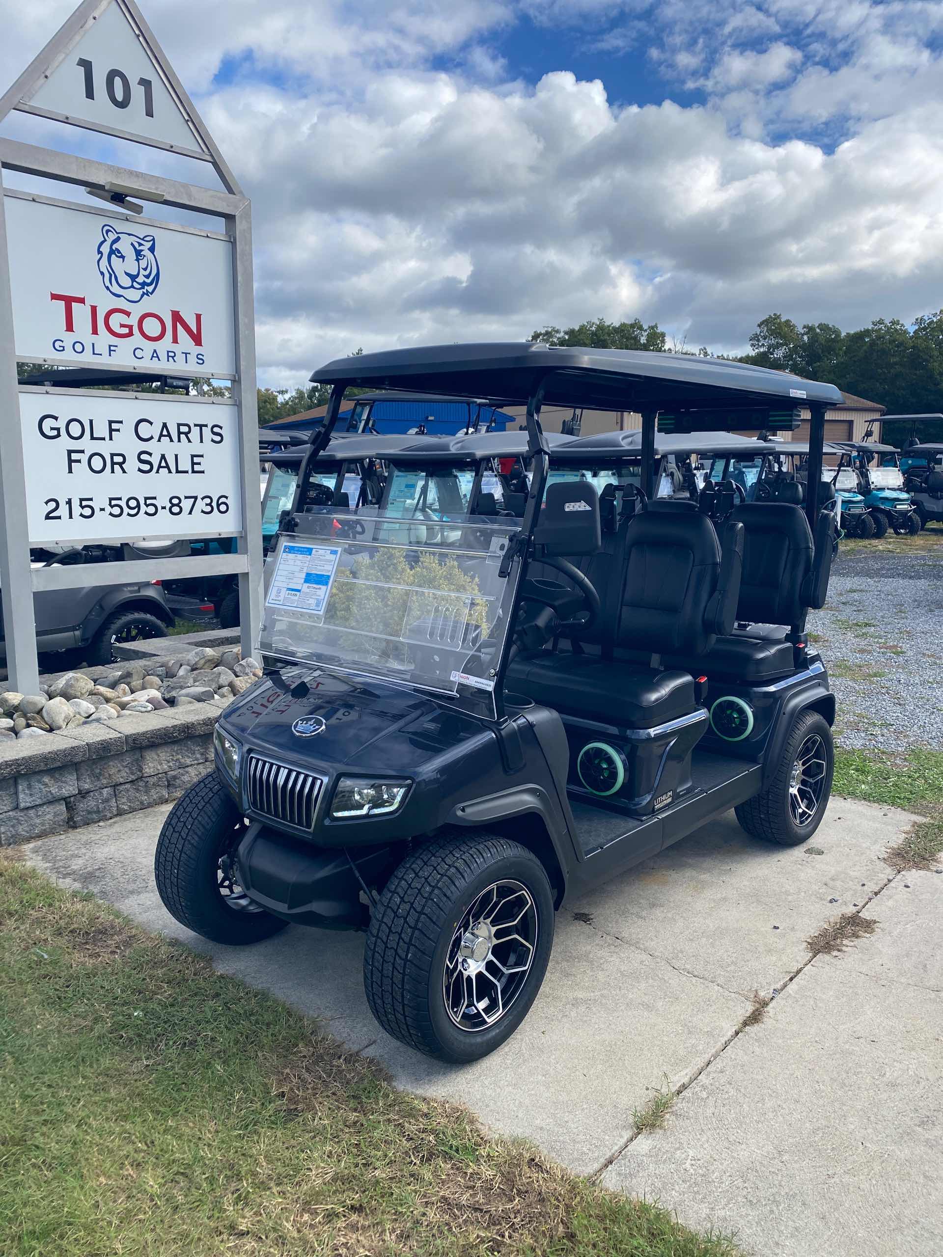 2027 Evolution D5 Ranger 4 PLUS Arctic Gray