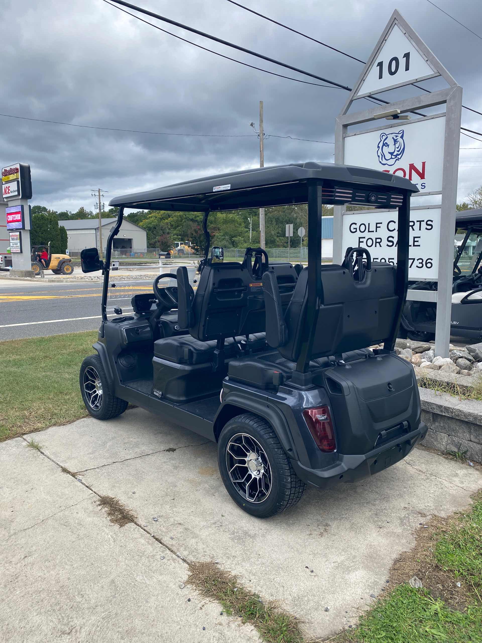 2027 Evolution D5 Ranger 4 PLUS Arctic Gray image 3
