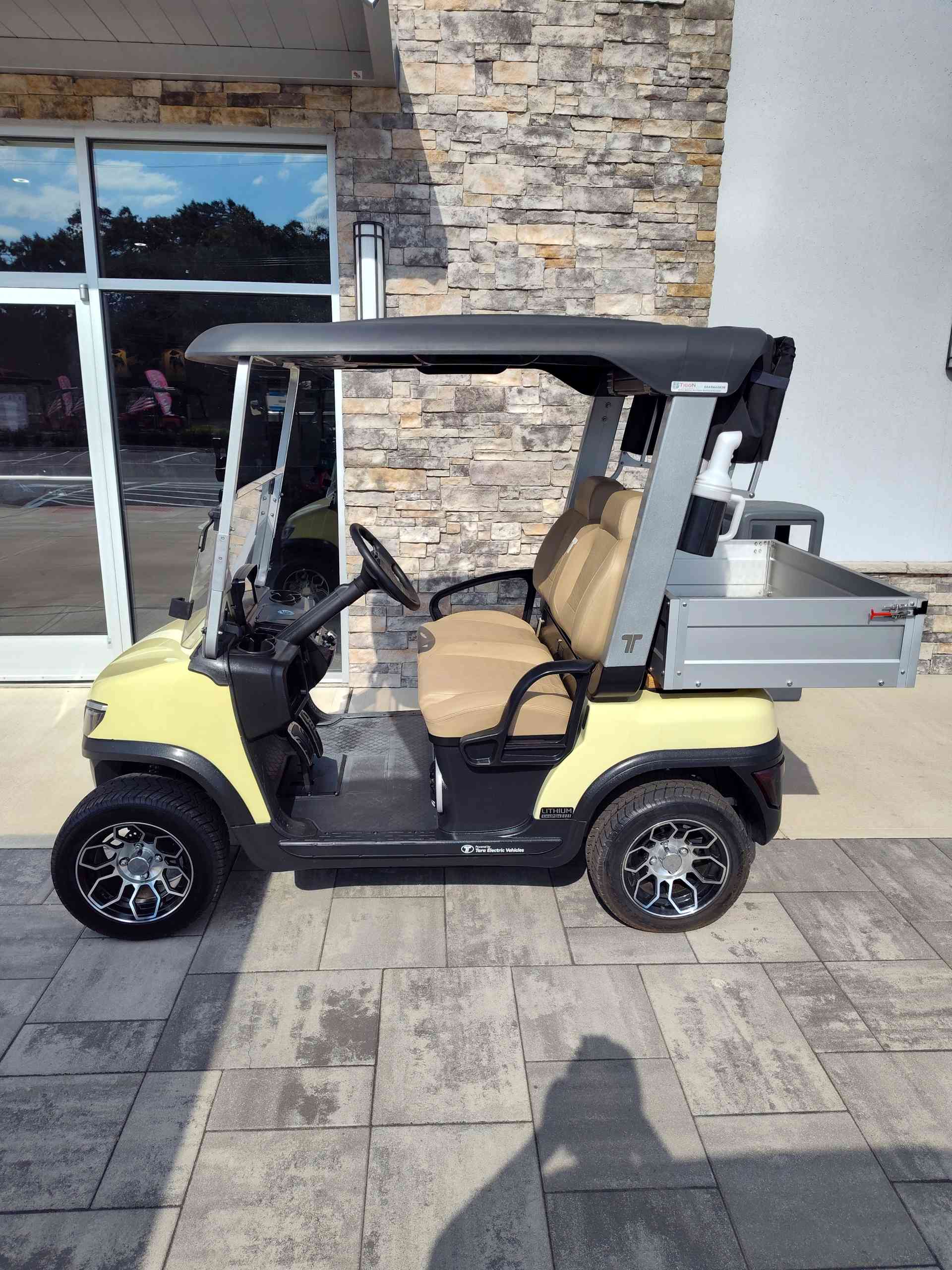 2025 Tara Spirit Plus Beige image 2