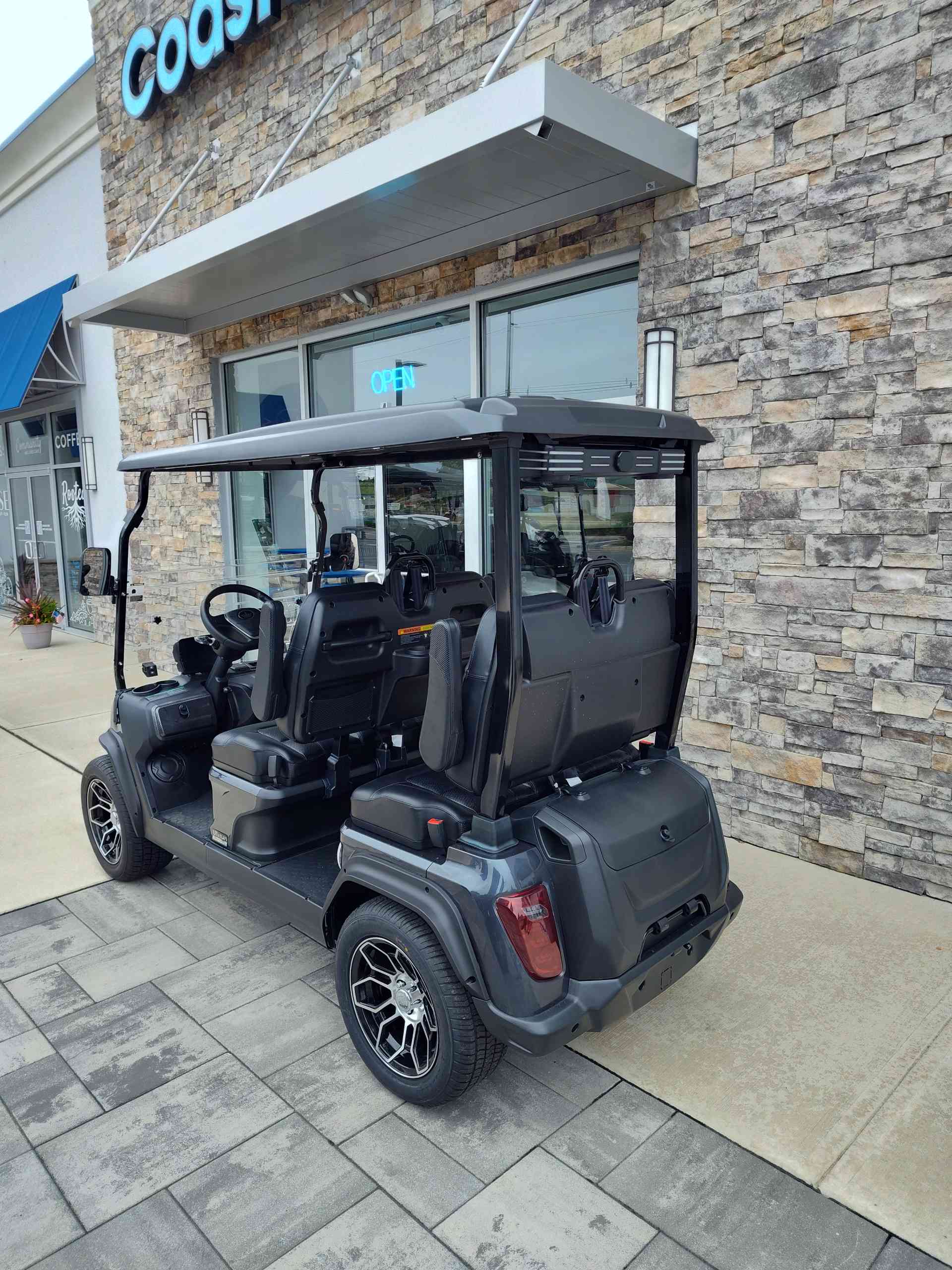 2027 Evolution D5 Ranger 4 PLUS Arctic Gray image 3