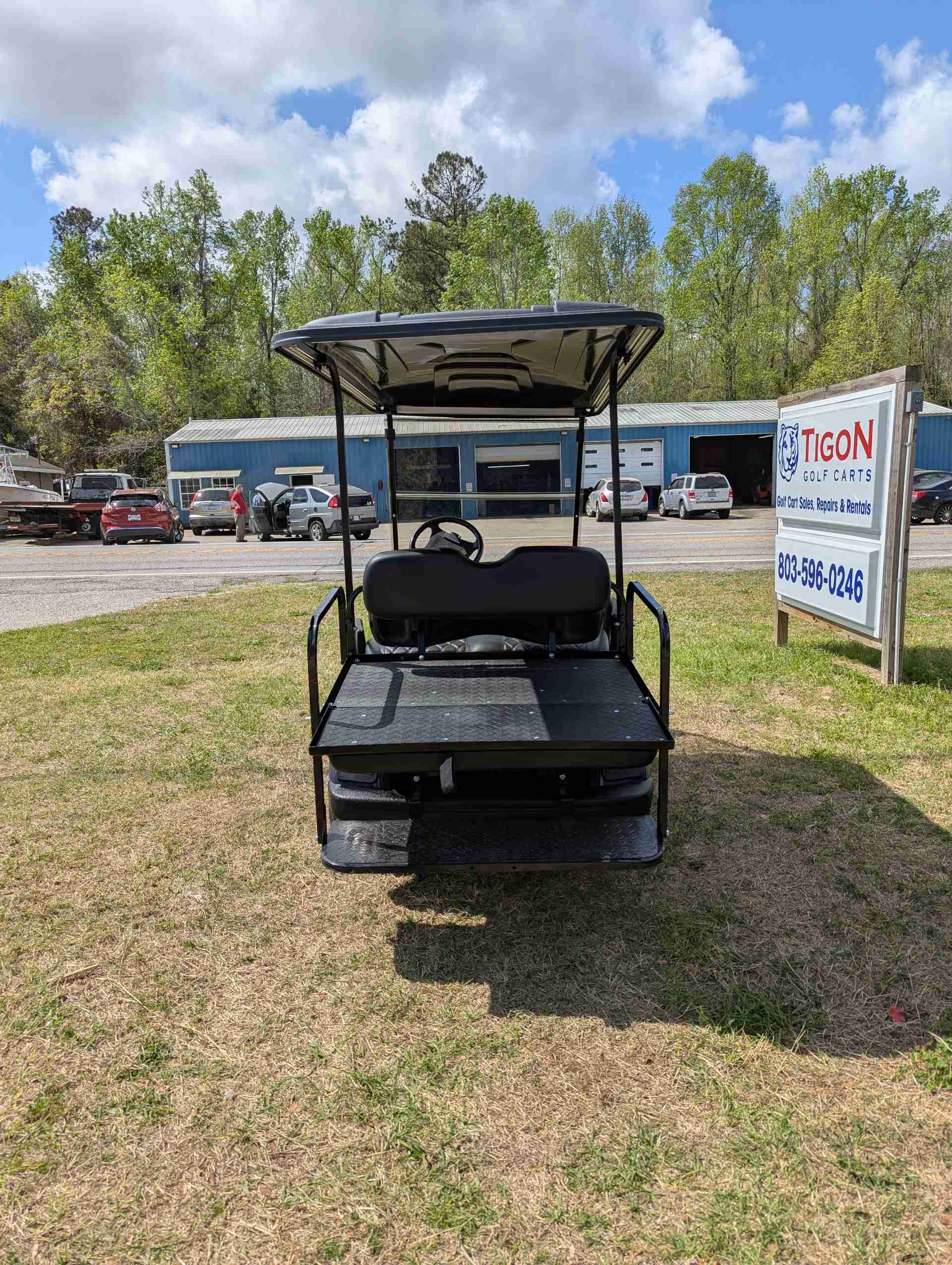 2016 Yamaha Drive 2 Purple image 4